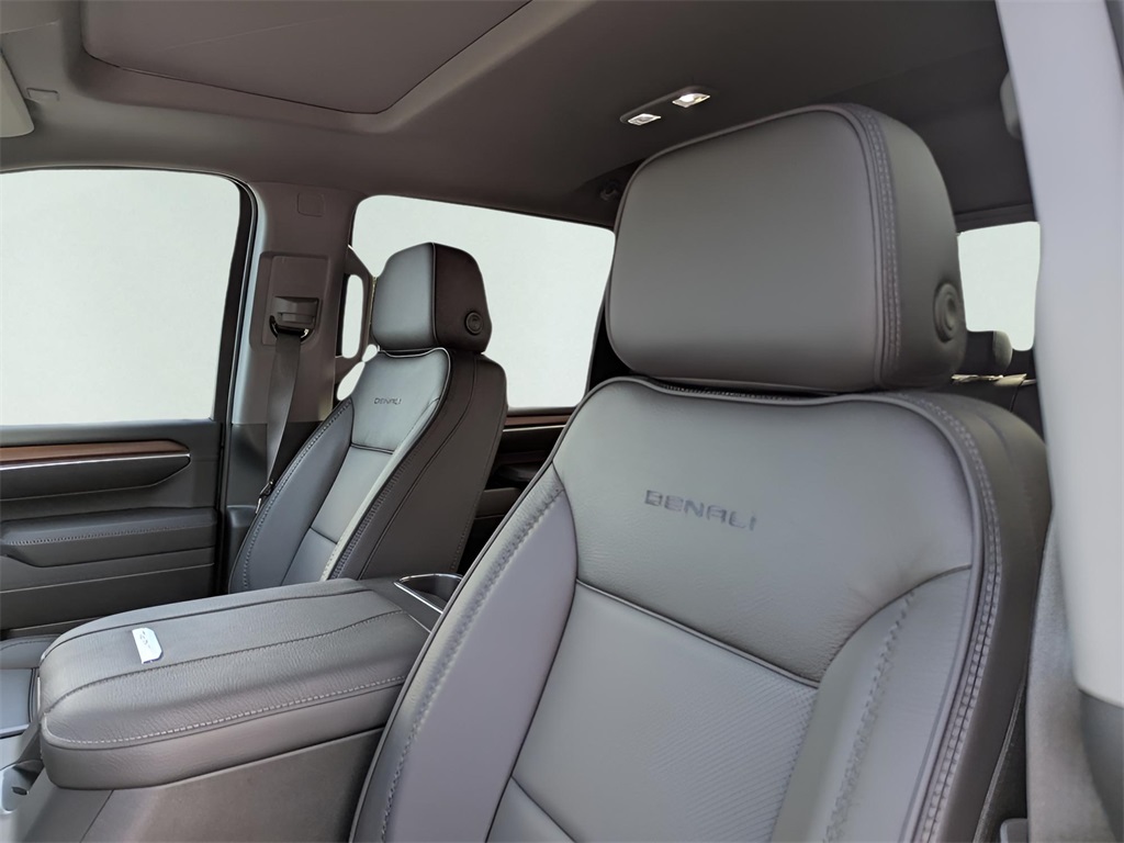 New Car 2025 Gmc Sierra 2500hd  Denali For Sale Under $90,000 In Austin, Texas