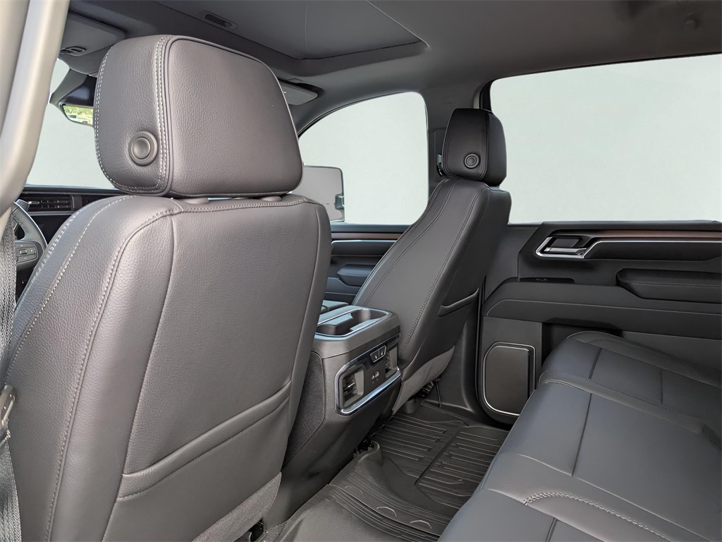 New Car 2025 Gmc Sierra 2500hd  Denali For Sale Under $90,000 In Austin, Texas