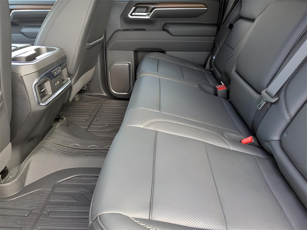 New Car 2025 Gmc Sierra 2500hd  Denali For Sale Under $90,000 In Austin, Texas