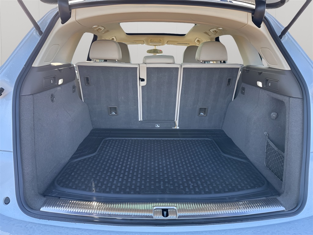 2016 Audi Q5