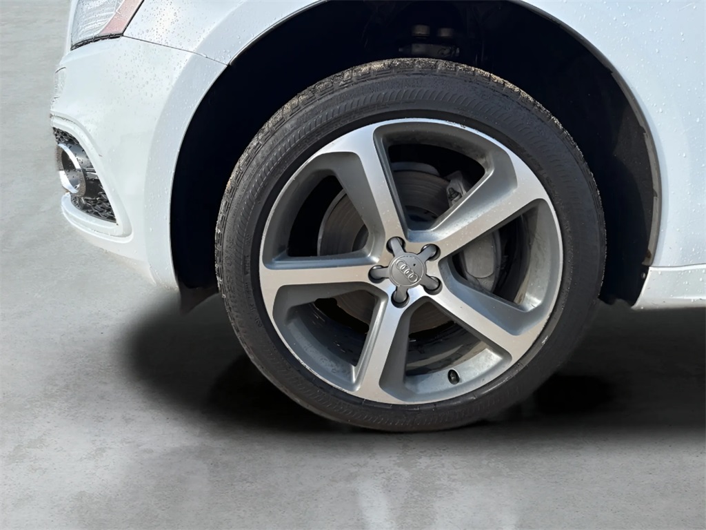 2016 Audi Q5