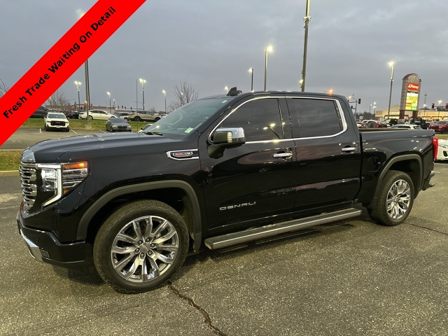 2022 GMC Sierra 1500 Denali Denali's photo