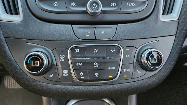 2023 Chevrolet Malibu