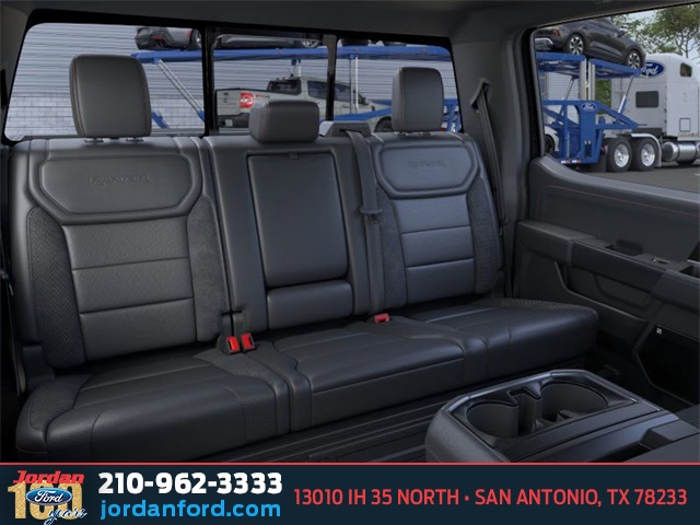 New Car 2025 Ford F-150  Raptor For Sale Under $90,000 In San Antonio, Texas