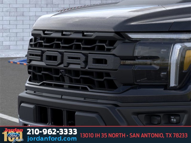 New Car 2025 Ford F-150  Raptor For Sale Under $90,000 In San Antonio, Texas