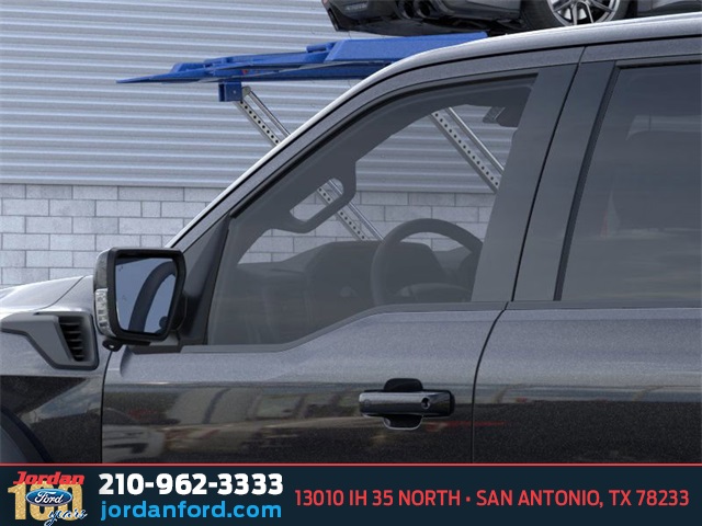 New Car 2025 Ford F-150  Raptor For Sale Under $90,000 In San Antonio, Texas