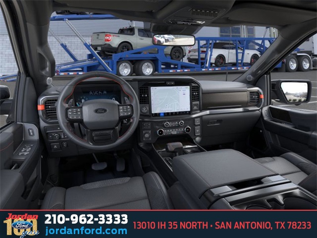 New Car 2025 Ford F-150  Raptor For Sale Under $90,000 In San Antonio, Texas