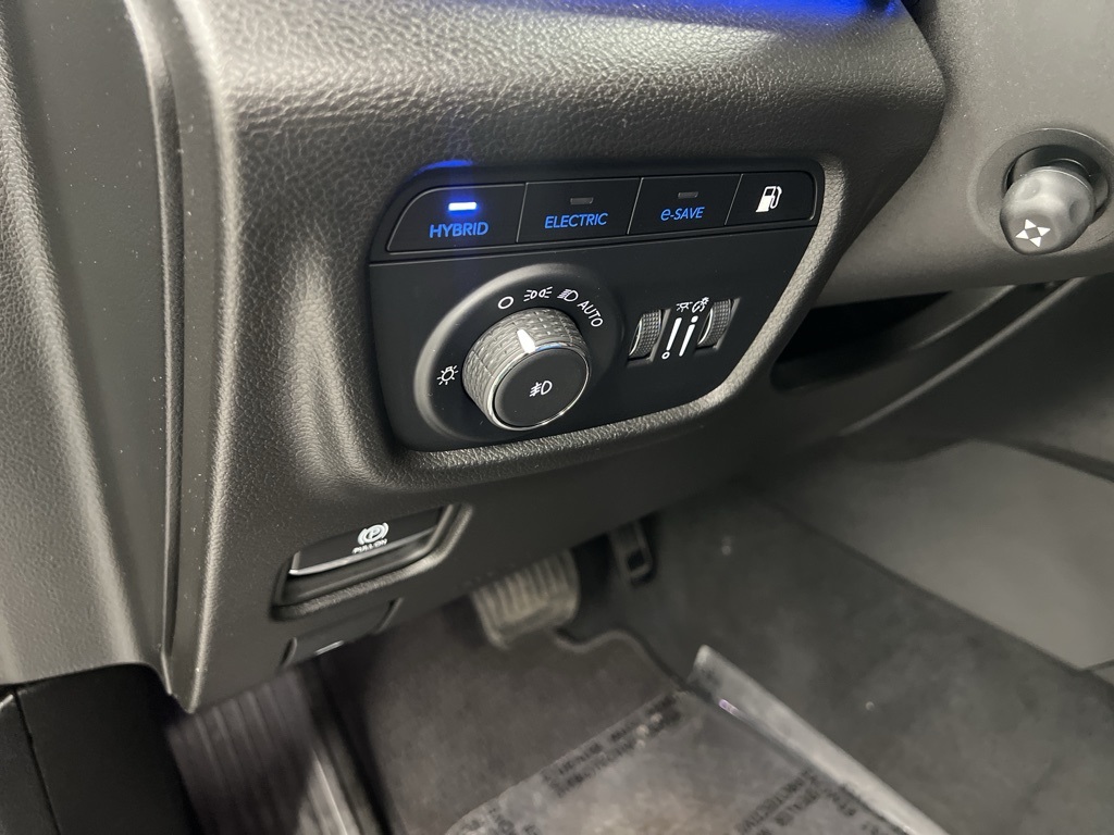 2023 Jeep Grand Cherokee Summit 4xe Gray at Classic Elite Chevrolet Sugar Land