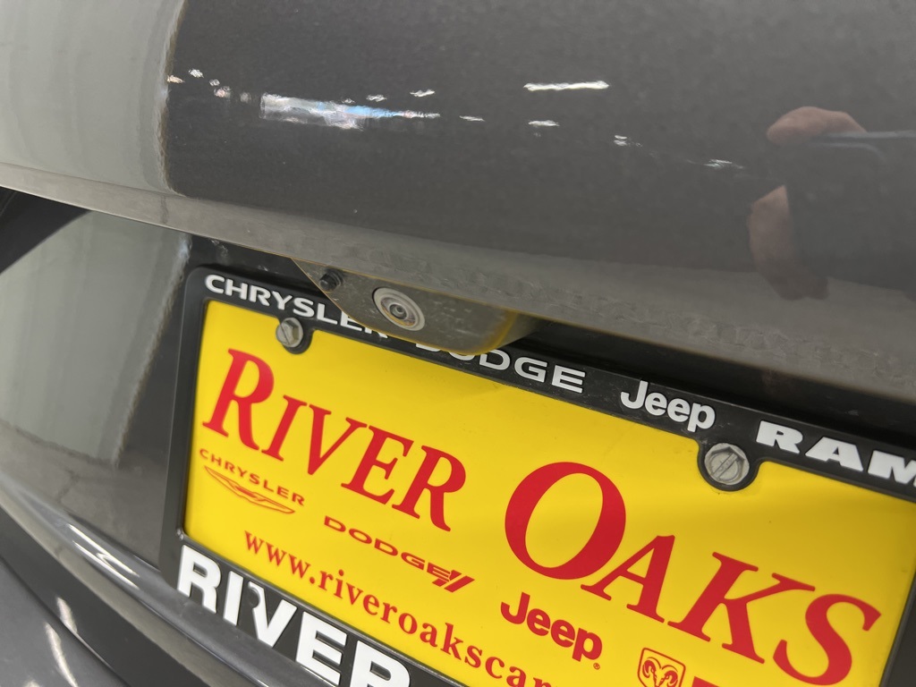 2023 Jeep Grand Cherokee Summit 4xe Gray at Classic Elite Chevrolet Sugar Land