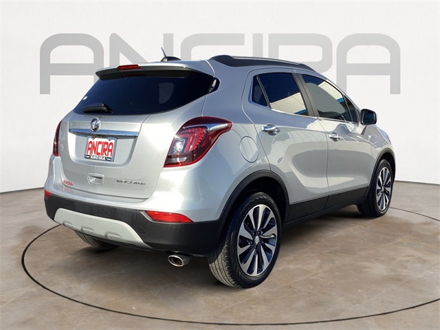 Used Car 2022 Buick Encore  Preferred For Sale Under $20,000 In San Antonio, Texas