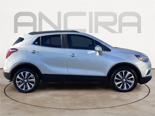 Used Car 2022 Buick Encore  Preferred For Sale Under $20,000 In San Antonio, Texas