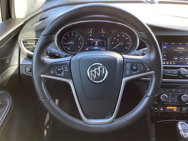 Used Car 2022 Buick Encore  Preferred For Sale Under $20,000 In San Antonio, Texas