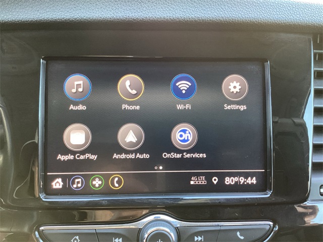 Used Car 2022 Buick Encore  Preferred For Sale Under $20,000 In San Antonio, Texas