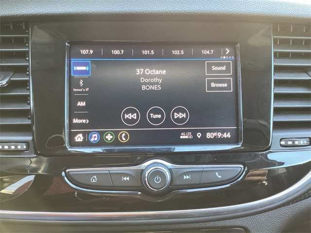 Used Car 2022 Buick Encore  Preferred For Sale Under $20,000 In San Antonio, Texas