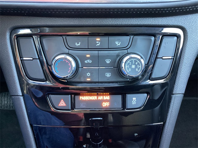 Used Car 2022 Buick Encore  Preferred For Sale Under $20,000 In San Antonio, Texas
