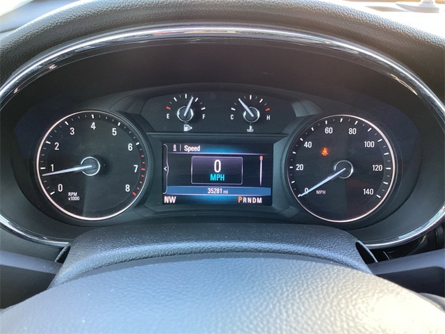Used Car 2022 Buick Encore  Preferred For Sale Under $20,000 In San Antonio, Texas