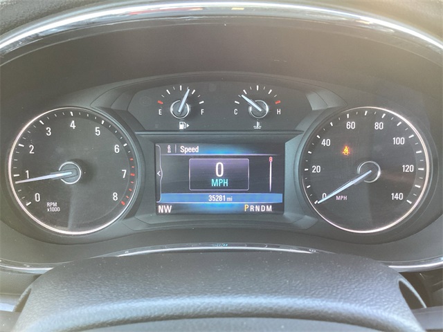 Used Car 2022 Buick Encore  Preferred For Sale Under $20,000 In San Antonio, Texas