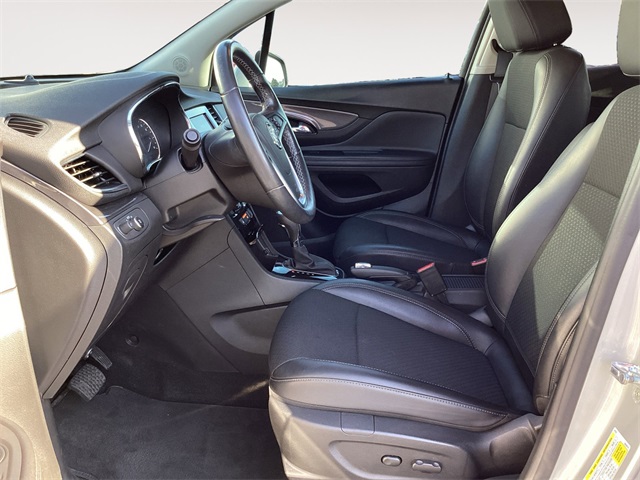 Used Car 2022 Buick Encore  Preferred For Sale Under $20,000 In San Antonio, Texas