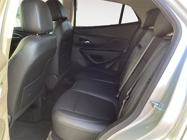 Used Car 2022 Buick Encore  Preferred For Sale Under $20,000 In San Antonio, Texas