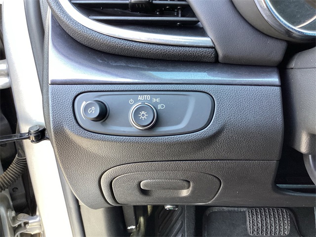 Used Car 2022 Buick Encore  Preferred For Sale Under $20,000 In San Antonio, Texas