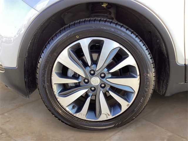 Used Car 2022 Buick Encore  Preferred For Sale Under $20,000 In San Antonio, Texas