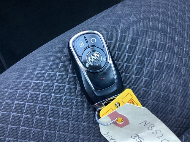 Used Car 2022 Buick Encore  Preferred For Sale Under $20,000 In San Antonio, Texas