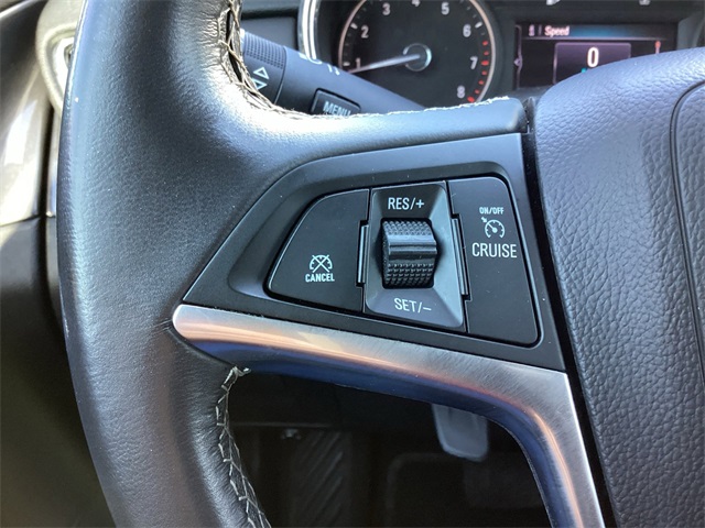 Used Car 2022 Buick Encore  Preferred For Sale Under $20,000 In San Antonio, Texas