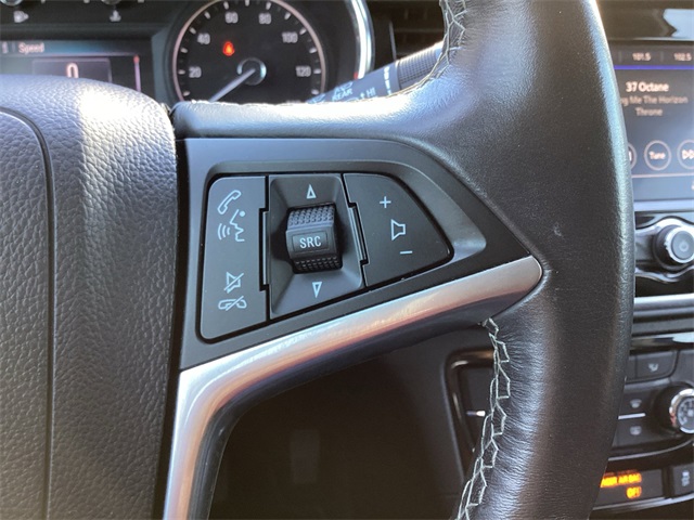Used Car 2022 Buick Encore  Preferred For Sale Under $20,000 In San Antonio, Texas