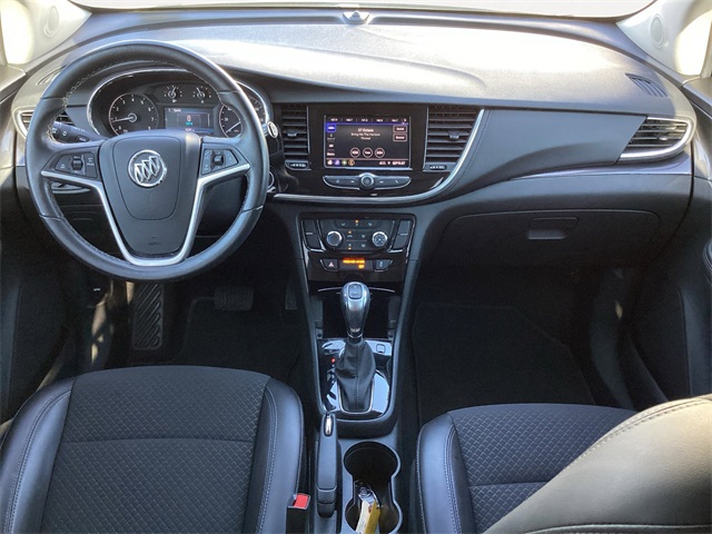 Used Car 2022 Buick Encore  Preferred For Sale Under $20,000 In San Antonio, Texas