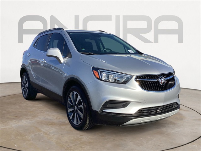 Used Car 2022 Buick Encore  Preferred For Sale Under $20,000 In San Antonio, Texas