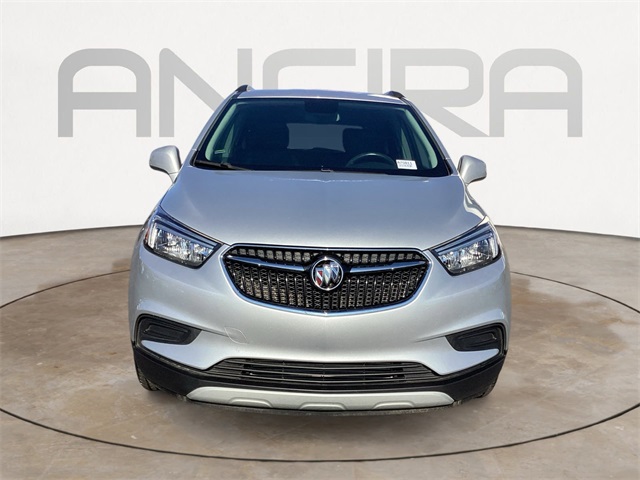 Used Car 2022 Buick Encore  Preferred For Sale Under $20,000 In San Antonio, Texas