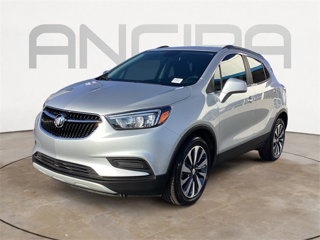 Used Car 2022 Buick Encore  Preferred For Sale Under $20,000 In San Antonio, Texas