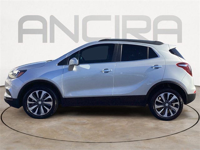 Used Car 2022 Buick Encore  Preferred For Sale Under $20,000 In San Antonio, Texas