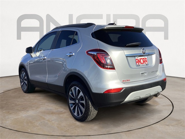 Used Car 2022 Buick Encore  Preferred For Sale Under $20,000 In San Antonio, Texas
