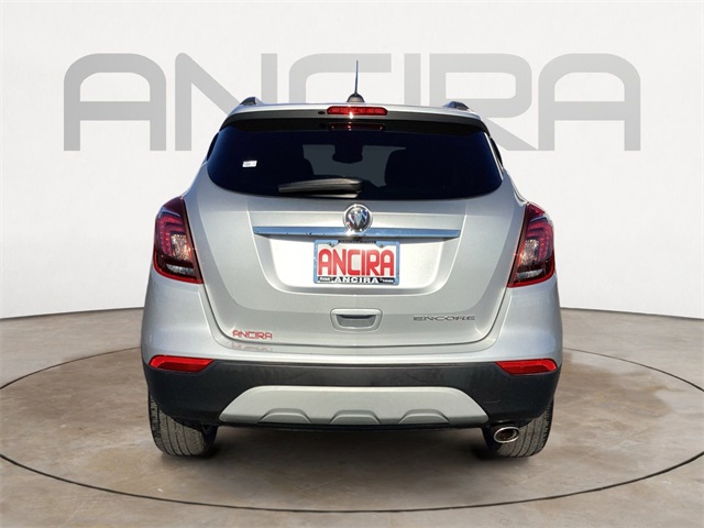 Used Car 2022 Buick Encore  Preferred For Sale Under $20,000 In San Antonio, Texas