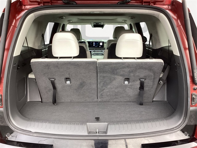 Used Car 2024 Hyundai Santa Fe  Calligraphy For Sale Under $40,000 In San Antonio, Texas