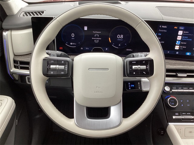 Used Car 2024 Hyundai Santa Fe  Calligraphy For Sale Under $40,000 In San Antonio, Texas