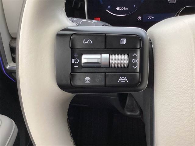 Used Car 2024 Hyundai Santa Fe  Calligraphy For Sale Under $40,000 In San Antonio, Texas