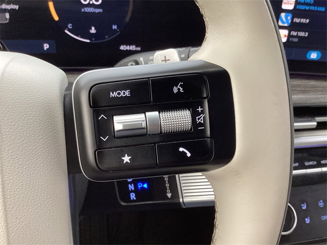 Used Car 2024 Hyundai Santa Fe  Calligraphy For Sale Under $40,000 In San Antonio, Texas