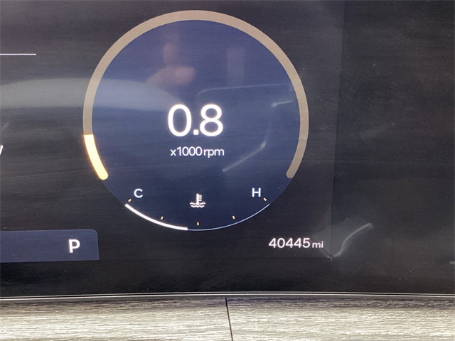 Used Car 2024 Hyundai Santa Fe  Calligraphy For Sale Under $40,000 In San Antonio, Texas