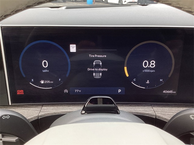 Used Car 2024 Hyundai Santa Fe  Calligraphy For Sale Under $40,000 In San Antonio, Texas