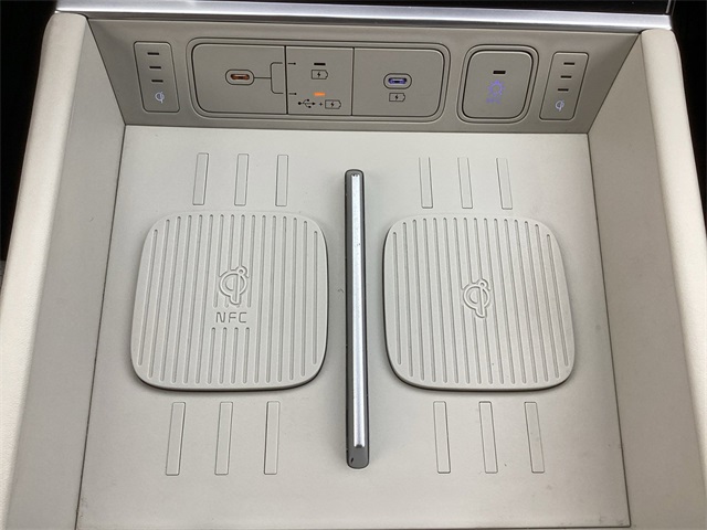 Used Car 2024 Hyundai Santa Fe  Calligraphy For Sale Under $40,000 In San Antonio, Texas