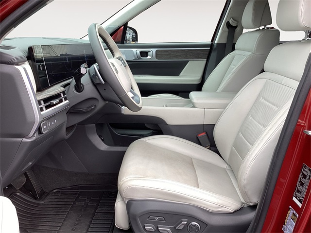 Used Car 2024 Hyundai Santa Fe  Calligraphy For Sale Under $40,000 In San Antonio, Texas