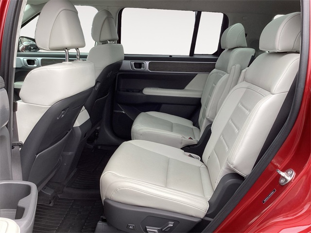 Used Car 2024 Hyundai Santa Fe  Calligraphy For Sale Under $40,000 In San Antonio, Texas