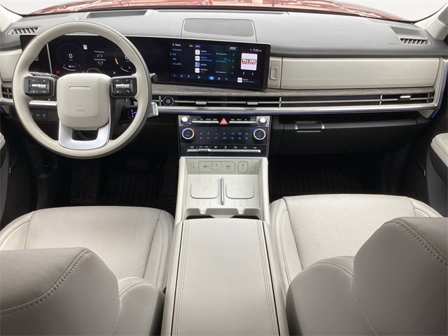 Used Car 2024 Hyundai Santa Fe  Calligraphy For Sale Under $40,000 In San Antonio, Texas