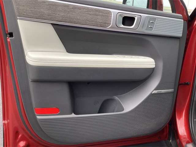 Used Car 2024 Hyundai Santa Fe  Calligraphy For Sale Under $40,000 In San Antonio, Texas