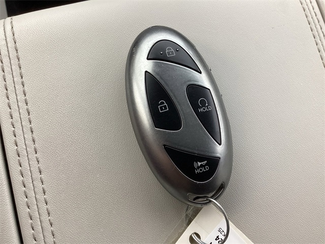 Used Car 2024 Hyundai Santa Fe  Calligraphy For Sale Under $40,000 In San Antonio, Texas