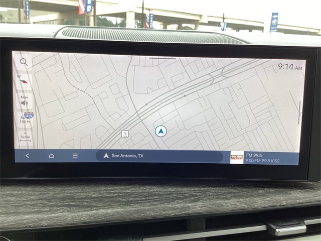 Used Car 2024 Hyundai Santa Fe  Calligraphy For Sale Under $40,000 In San Antonio, Texas