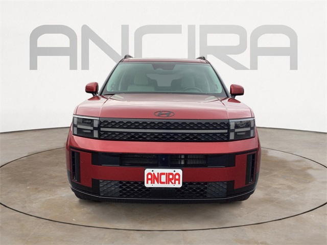 Used Car 2024 Hyundai Santa Fe  Calligraphy For Sale Under $40,000 In San Antonio, Texas