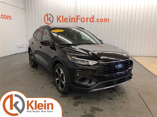 2025 Ford Escape Hybrid ST-Line Select AWD